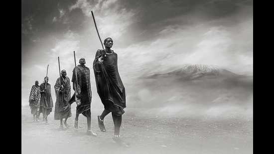 Masai tribe. In the lands of the untouched, I heard the mountains whisper to the tribes and summon them on a journey to help forever get lost again. May the indigenous stay wild and their lands remain raw. Tanzania in Africa (Photo credit: Shaaz Jung) Masai tribe. In the lands of the untouched, I heard the mountains whisper to the tribes and summon them on a journey to help forever get lost again. May the indigenous stay wild and their lands remain raw. Tanzania in Africa (Photo credit: Shaaz Jung)