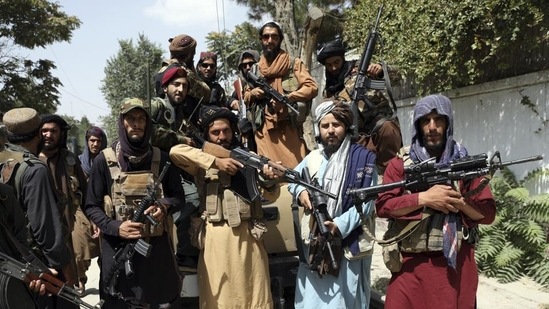 Amnesty International believes the killings represent a tiny fraction of the total death toll inflicted by the Taliban. (AP)