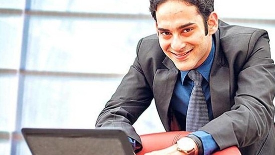 Karur Vysya Bank recruitment: Apply for the post of Business Development Associate (on contract)(HT File)