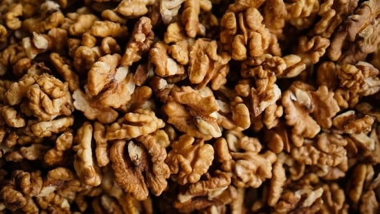 Walnuts(Unsplash)