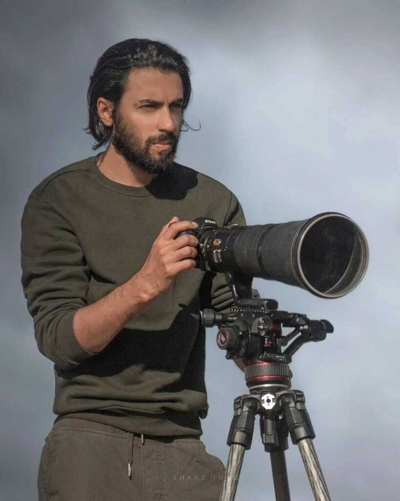Shaaz Jung Shaaz Jung