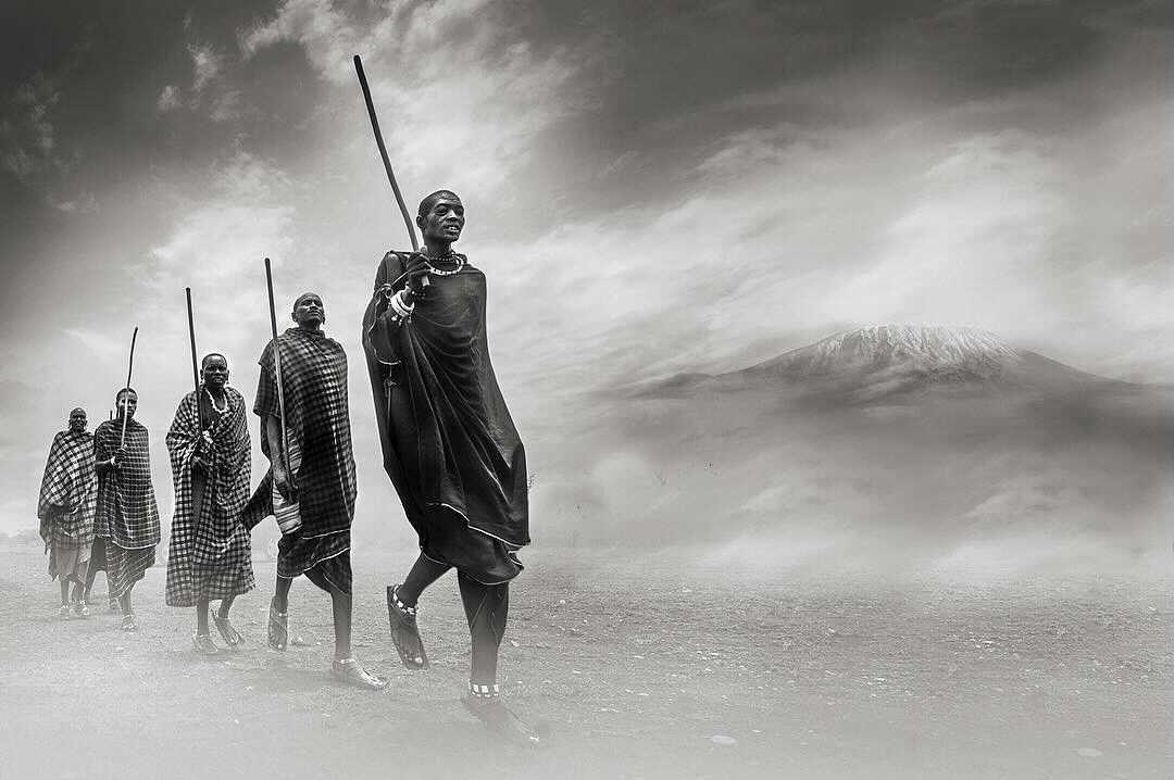Masai tribe. In the lands of the untouched, I heard the mountains whisper to the tribes and summon them on a journey to help forever get lost again. May the indigenous stay wild and their lands remain raw. Tanzania in Africa (Photo credit: Shaaz Jung) Masai tribe. In the lands of the untouched, I heard the mountains whisper to the tribes and summon them on a journey to help forever get lost again. May the indigenous stay wild and their lands remain raw. Tanzania in Africa (Photo credit: Shaaz Jung)