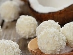 Coconut Truffle