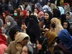 Taliban representative and Head of Higher Education, Afghanistan, Mullah Farid has reportedly called co-education the 'root of all evils in society'.