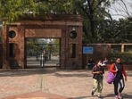 Return of FYUP, credit bank on agenda for DU meet on new education policy Return of FYUP, credit bank on agenda for DU meet on new education policy