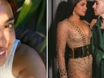 Priyanka Chopra shared a post on Instagram. Priyanka Chopra shared a post on Instagram.