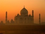 The Taj Mahal was designated as a Unesco World Heritage Site in 1983 for being The Taj Mahal was designated as a Unesco World Heritage Site in 1983 for being