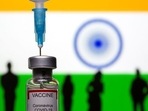 Zydus Cadila’s ZyCoV-D is India's indigenously developed DNA-based vaccine for Covid-19.(File Photo) Zydus Cadila’s ZyCoV-D is India's indigenously developed DNA-based vaccine for Covid-19.(File Photo)