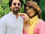 Ayushmann Khurrana and Tahira Kashyap have been married for 12 years. Ayushmann Khurrana and Tahira Kashyap have been married for 12 years.