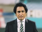 File image of Ramiz Raja(Twitter) File image of Ramiz Raja(Twitter)