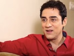 Faissal Khan in a 2015 interview with Bollywood Hungama. 