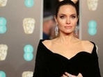 Angelina Jolie made her debut on Instagram.(Reuters) Angelina Jolie made her debut on Instagram.(Reuters)