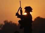 The officials said the weather was hot and humid when the training activity was taking place. The officials said the weather was hot and humid when the training activity was taking place.