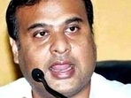 NEP to be implemented in Assam from April 2022, says Biswa Sarma NEP to be implemented in Assam from April 2022, says Biswa Sarma