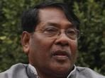 Speaking about renaming the Rajiv Gandhi Khel Ratna award, Congress leader Rameshwar Oraon said that what BJP is doing is Speaking about renaming the Rajiv Gandhi Khel Ratna award, Congress leader Rameshwar Oraon said that what BJP is doing is