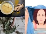 From eating healthy, consuming herbs, taking steam, and doing breathing exercises, here are 11 tips to take care of your lungs in times of Coronavirus pandemic.(Pixabay, Pinterest, Unsplash) From eating healthy, consuming herbs, taking steam, and doing breathing exercises, here are 11 tips to take care of your lungs in times of Coronavirus pandemic.(Pixabay, Pinterest, Unsplash)