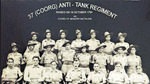 In 1946, it was converted to the 37 Coorg Anti-Tank Regiment Unit of the Royal Indian Artillery. It is now a part of the modern Indian regiment of artillery and wears the uniform of the artillery. (HT Photo) In 1946, it was converted to the 37 Coorg Anti-Tank Regiment Unit of the Royal Indian Artillery. It is now a part of the modern Indian regiment of artillery and wears the uniform of the artillery. (HT Photo)