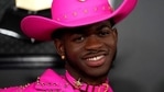 Lil Nas X (REUTERS) Lil Nas X (REUTERS)