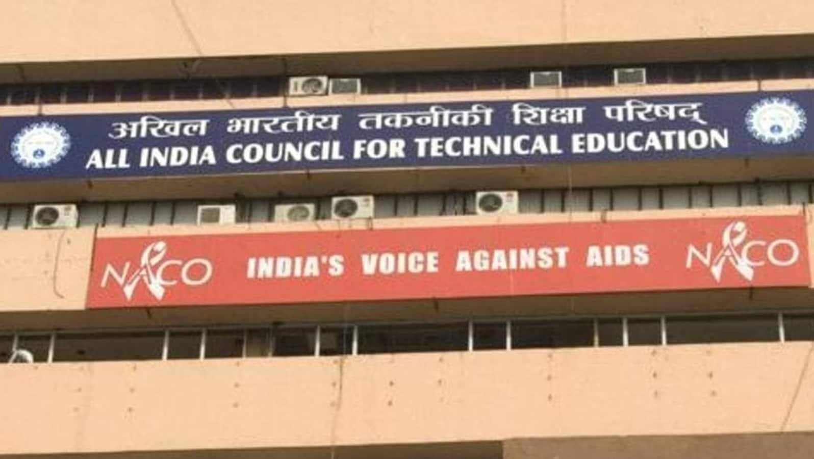 AICTE issues important notice for ODL and Online programmes