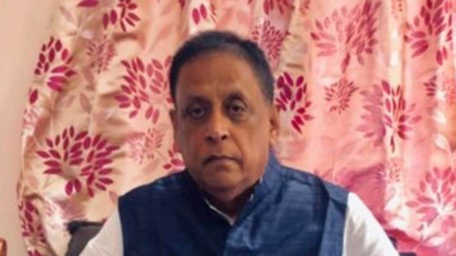 Tripura Congress president quits post, later withdraws resignation ...