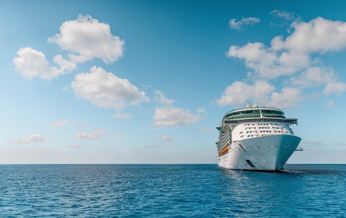 US CDC asks travellers at high risk of severe Covid19 to avoid cruises