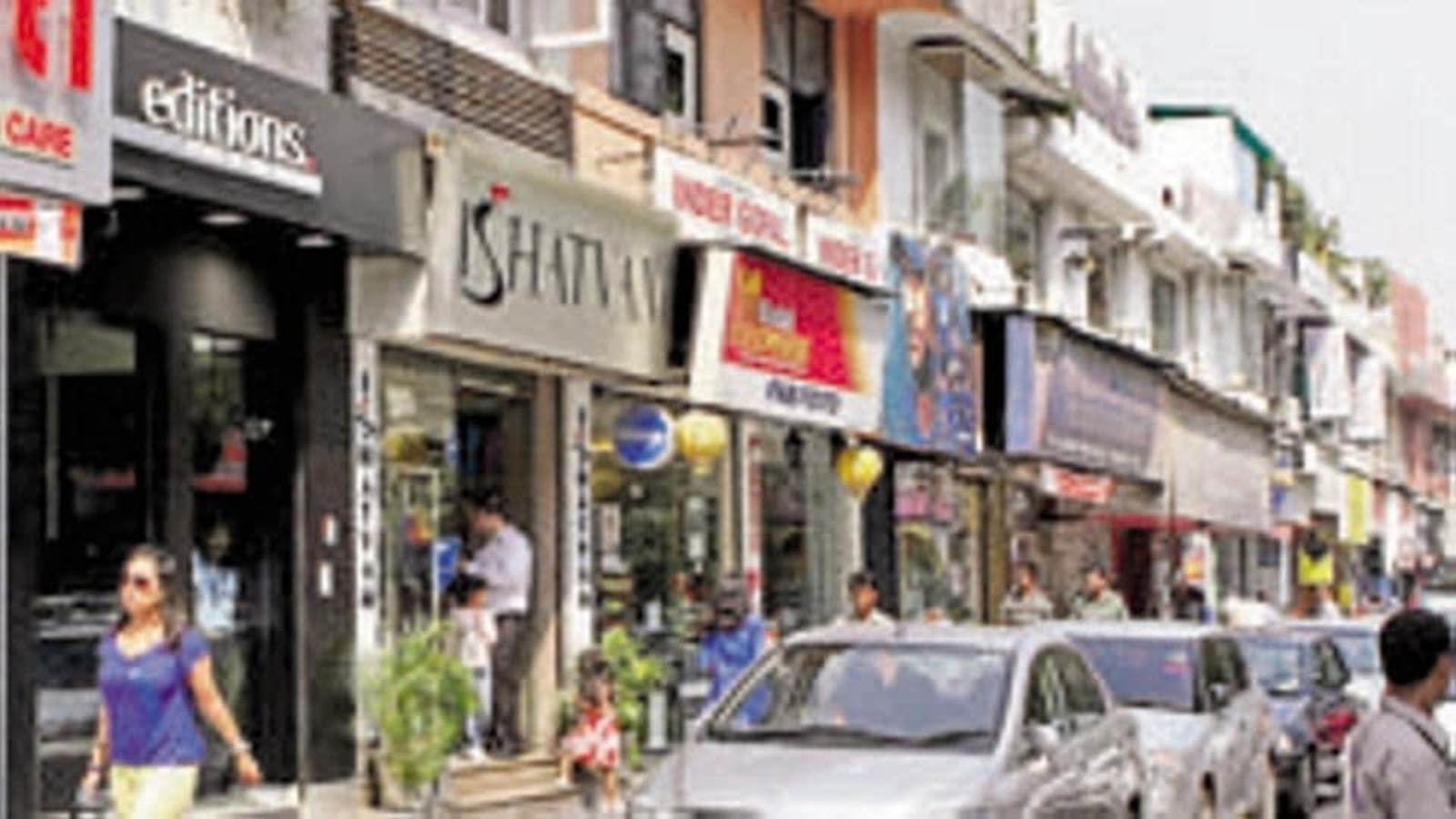 Shops and businesses in Delhi can remain open after 8 pm from Monday