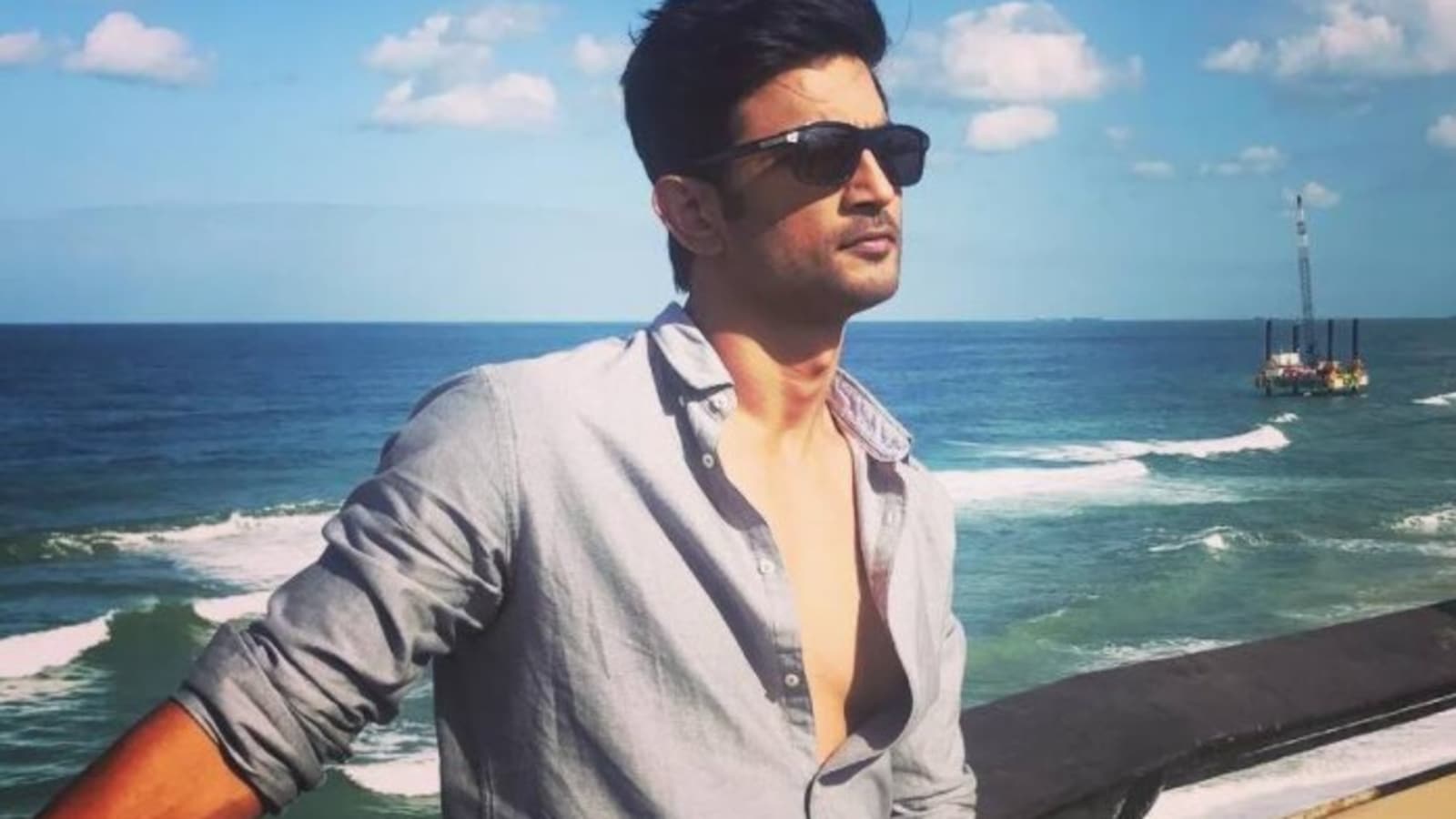 Sushant Singh Rajput's fans are baffled by change in his Facebook ...
