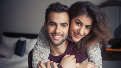 Rakhi special with actors,|Ankur and Sonia Rathee. Rakhi special with actors,|Ankur and Sonia Rathee.