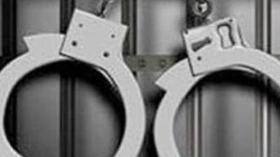 One person each was arrested from Darrang, Cachar, Hailakandi, South Salmara, Goalpara and Hojai districts, police said. (HT Archives. Representative image)
