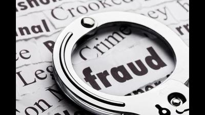 Financial incongruities were found in an inquiry.