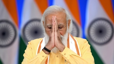 Onam 2021: Prime Minister Narendra Modi greeted citizens on Onam on Saturday. (File Photo / ANI) Onam 2021: Prime Minister Narendra Modi greeted citizens on Onam on Saturday. (File Photo / ANI)