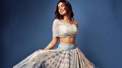 Khushi Kapoor (Instagram) Khushi Kapoor (Instagram)