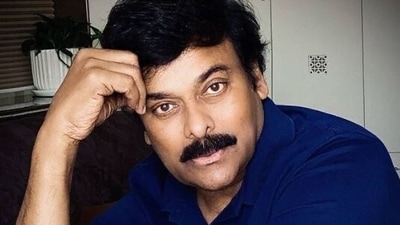 Chiranjeevi turns 66 on Sunday. Chiranjeevi turns 66 on Sunday.