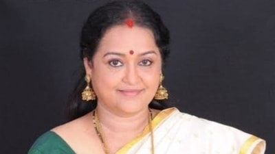 Nallenai Chitra was known for her work in Malayalam and Tamil cinema. Nallenai Chitra was known for her work in Malayalam and Tamil cinema.