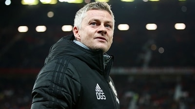 Ole Gunnar Solskjaer is back with Manchester United. (Getty Images) Ole Gunnar Solskjaer is back with Manchester United. (Getty Images)