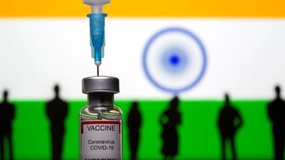Zydus Cadila’s ZyCoV-D is India's indigenously developed DNA-based vaccine for Covid-19. (File Photo) Zydus Cadila’s ZyCoV-D is India's indigenously developed DNA-based vaccine for Covid-19. (File Photo)