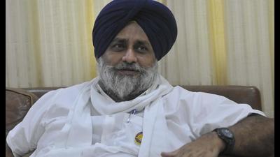 Increase sugarcane SAP to  ₹380 per quintal: Sukhbir
