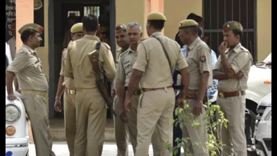 Four police teams have been formed to crack the case. (Pic for representation only)