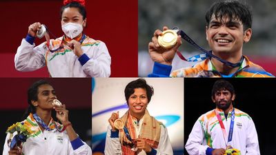 Brands have gone all out to celebrate our Tokyo 2020 Olympics medal winners with goodies Brands have gone all out to celebrate our Tokyo 2020 Olympics medal winners with goodies