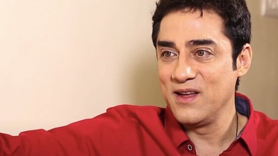 Faissal Khan in a 2015 interview with Bollywood Hungama. Faissal Khan in a 2015 interview with Bollywood Hungama.
