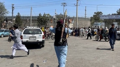 So far, 13 countries have agreed to host at-risk Afghans at least temporarily, US secretary of state Antony Blinken said.