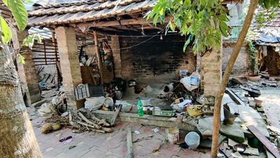 The BJP has already released the names of 42 party workers, who were allegedly killed in post-poll violence in Bengal. The TMC has brushed aside such allegations and has maintained that there has hardly been any post poll incident after May 5, when Mamata Banerjee took charge as CM. (ANI PHOTO.) The BJP has already released the names of 42 party workers, who were allegedly killed in post-poll violence in Bengal. The TMC has brushed aside such allegations and has maintained that there has hardly been any post poll incident after May 5, when Mamata Banerjee took charge as CM. (ANI PHOTO.)