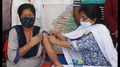Punjab reports 46 more Covid cases