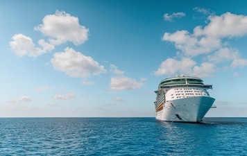 United States CDC asks travellers at high risk of severe Covid-19 to avoid cruises. (Unsplash)