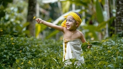 Onam falls in the month of Chingam, the first month of Malayali calendar, and is celebrated during August-September as per the Gregorian calendar. (Pixabay) Onam falls in the month of Chingam, the first month of Malayali calendar, and is celebrated during August-September as per the Gregorian calendar. (Pixabay)
