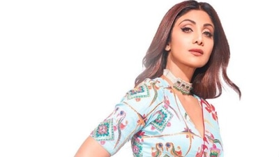 Shilpa Shetty shared her pictures on Instagram.