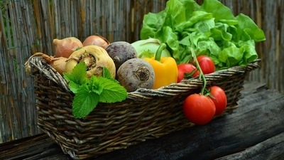 Vegetables: Consume pumpkin, carrots, leafy vegetables, ginger, onion, garlic to boost your overall immunity (Pixabay) Vegetables: Consume pumpkin, carrots, leafy vegetables, ginger, onion, garlic to boost your overall immunity (Pixabay)