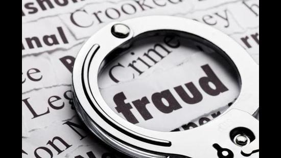 Financial incongruities were found in an inquiry.