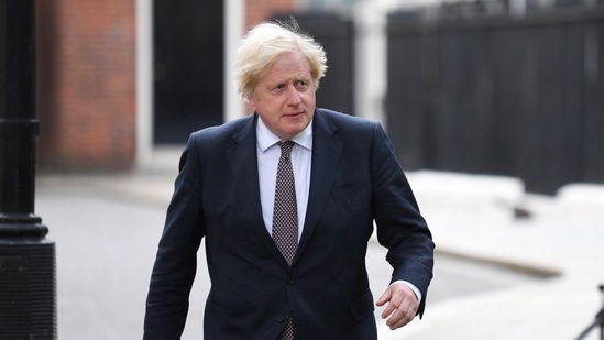 The Boris Johnson-led government has announced 5 million pounds for local councils in England, Wales and Scotland offering to house Afghans who left their country and have arrived in the UK under the ARAP.