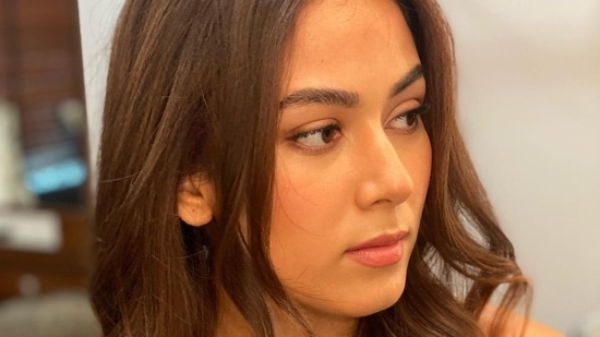 Mira Rajput Kapoor (Instagram)